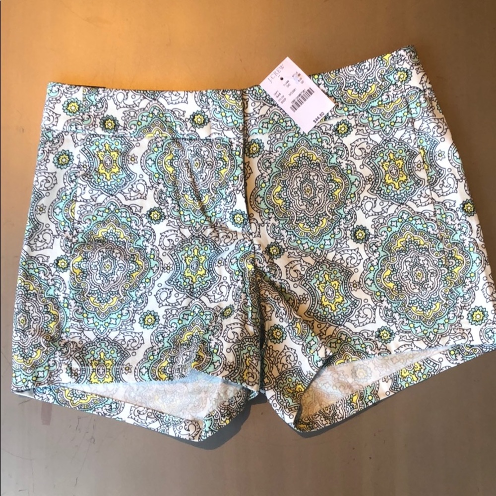 J.Crew shorts 00